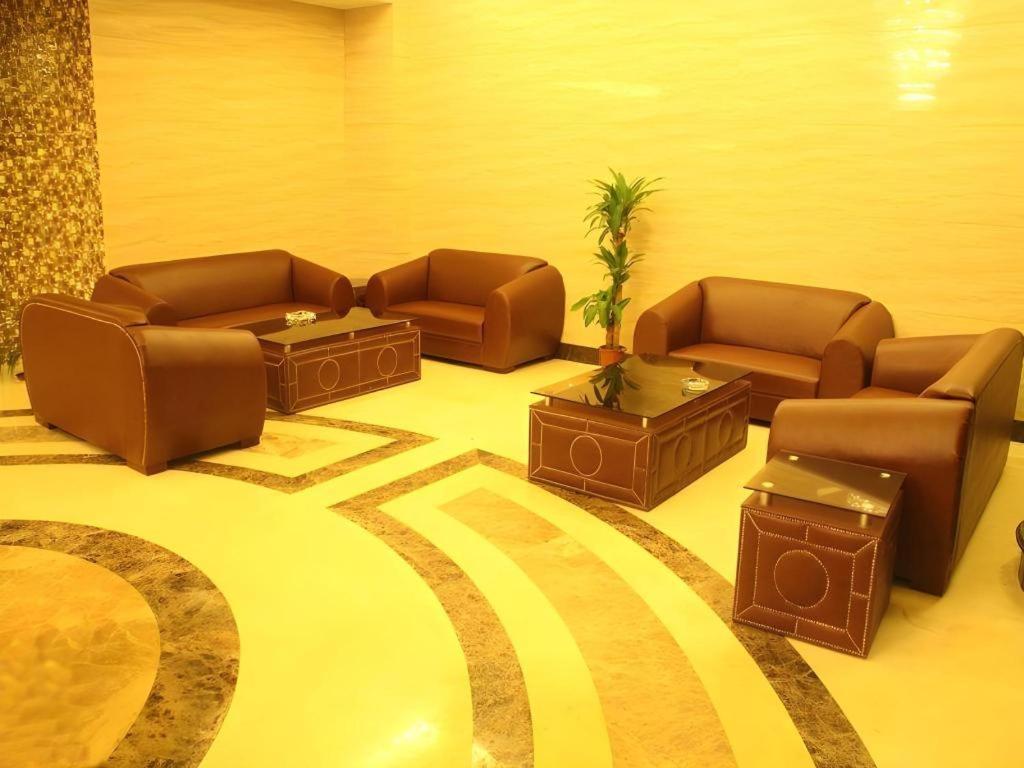 Shanghai Dikang Boutique Hotel Buitenkant foto